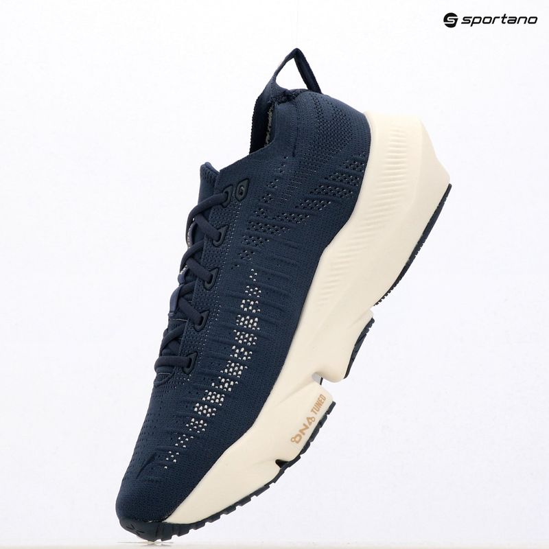 Încălțăminte de alergare pentru bărbați Brooks Glycerin Flex spellbound/starfish/coconut 10