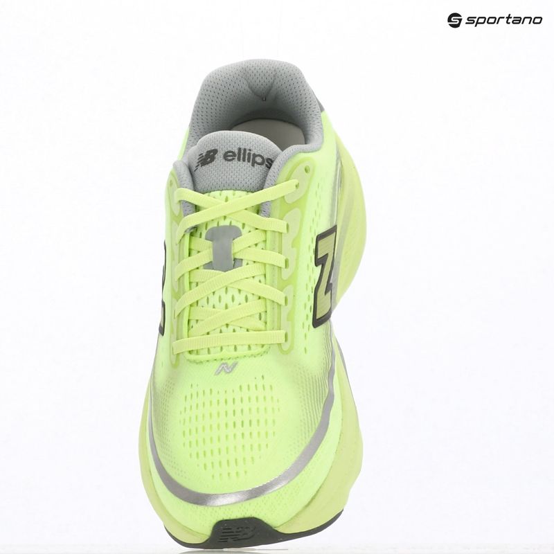 Încălțăminte de alergare pentru femei New Balance Ellipse v1 afterglow/lone star grey/black 9