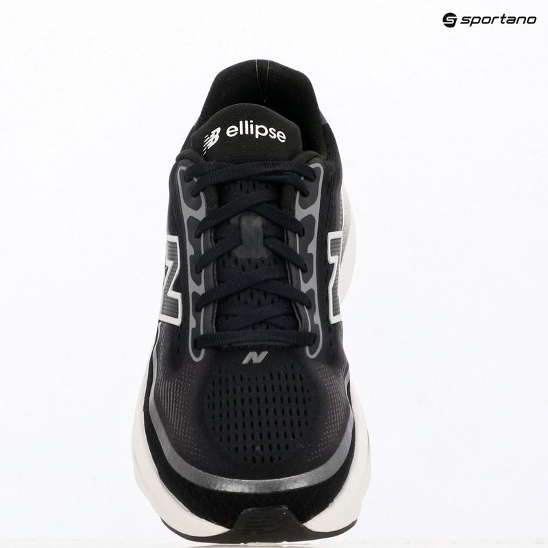 Încălțăminte de alergare pentru femei New Balance Aura Summer V1 black/black metallic/ 103 white 9
