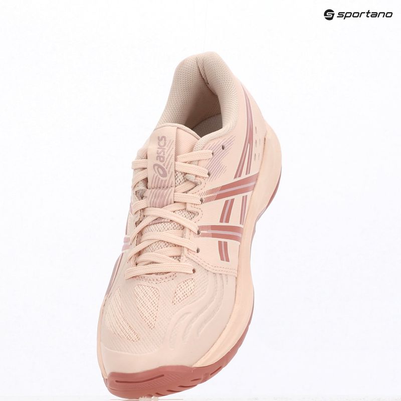 Încălțăminte pentru femei ASICS Powerbreak FF pearl pink/morganite 9