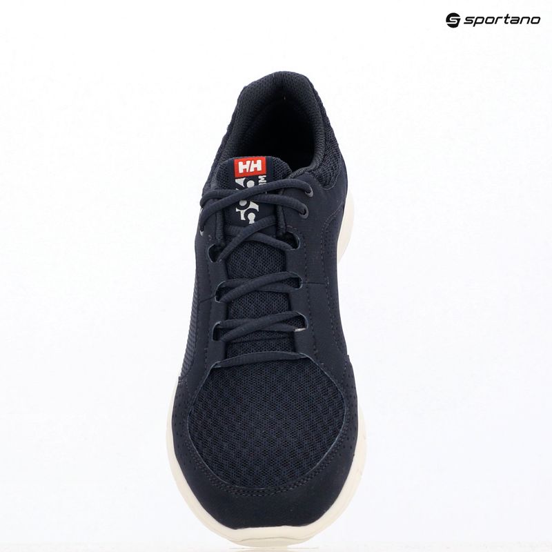 Încălțăminte pentru femei Helly Hansen Ahiga V4 Hydropower navy/off white 19