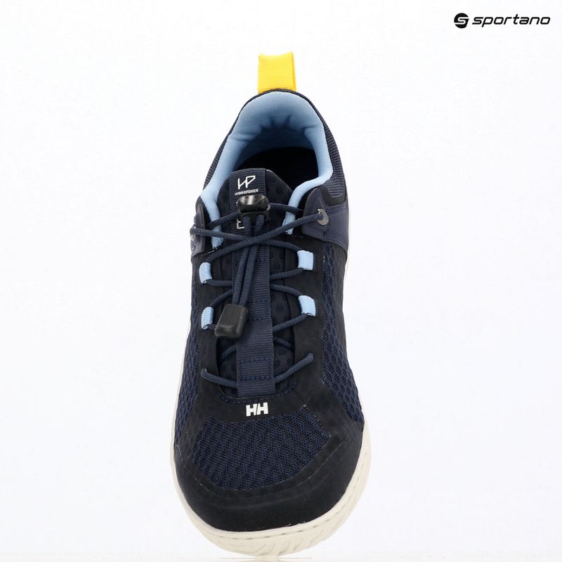 Încălțăminte pentru femei Helly Hansen Hp Foil V2 navy/off white 16