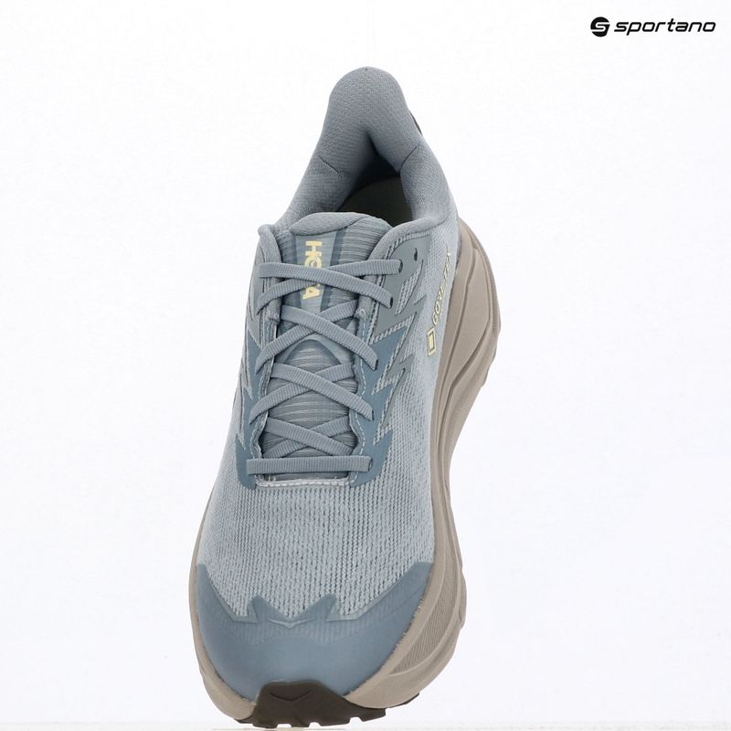 Încălțăminte de alergare pentru bărbați HOKA Challenger 8 GTX 18