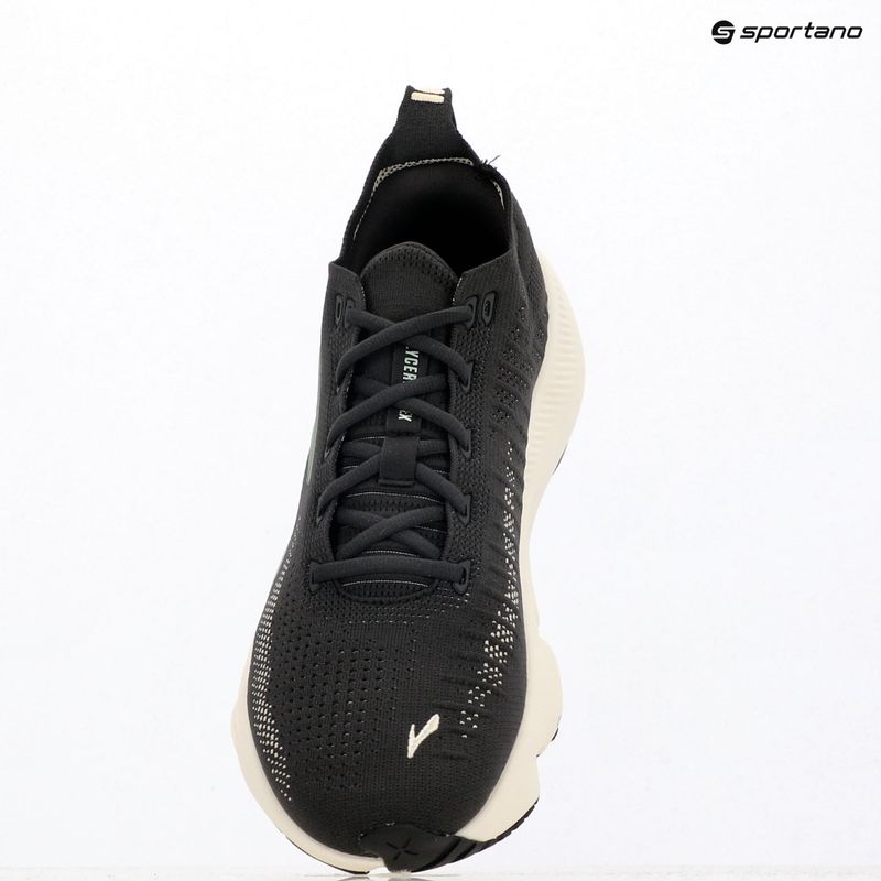 Încălțăminte de alergare pentru bărbați Brooks Glycerin Flex phantom/metallic/coconut 17