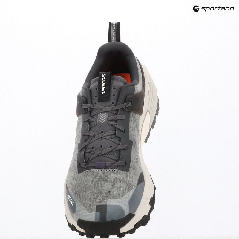 Încălțăminte de trekking pentru bărbați Salewa Pedroc 2 onyx/vapor blue 11