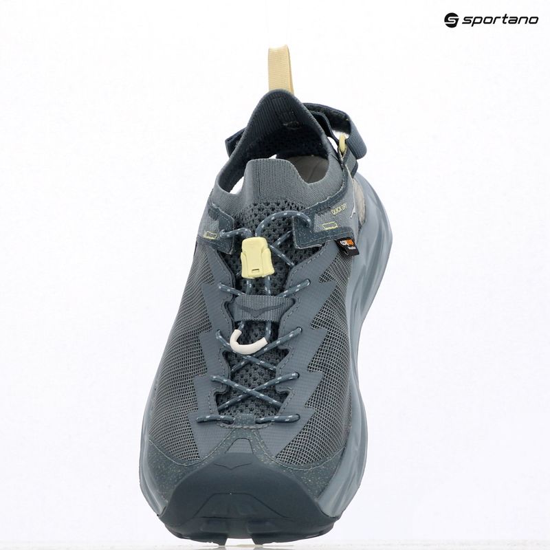 Sandale pentru bărbați HOKA Hopara 2 slate blue/washed blue 10