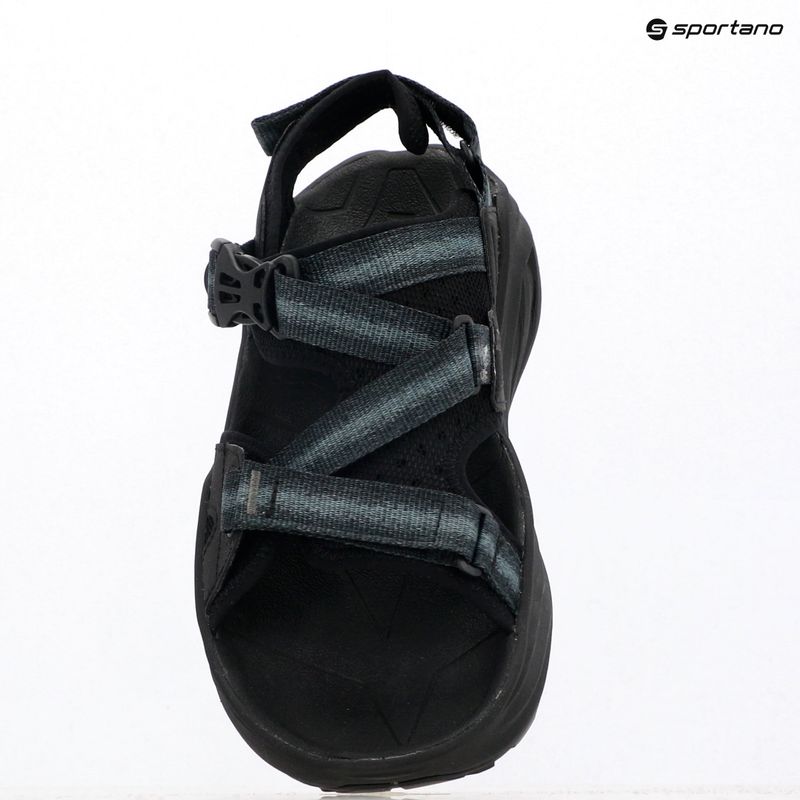 Sandale pentru bărbați HOKA Infini Hike TC black/black 17