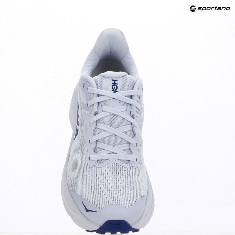 Încălțăminte de alergare pentru femei HOKA Challenger 8 ambient blue/blueberry 18