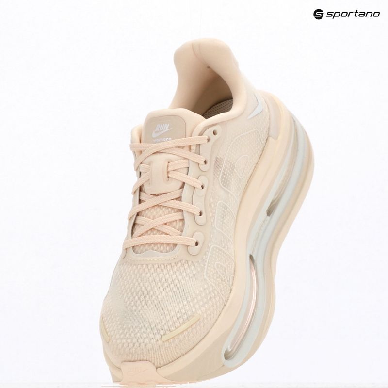 Încălțăminte de alergare pentru femei Nike Vomero Premium ESS chalk/pale ivory/summit white/white 9