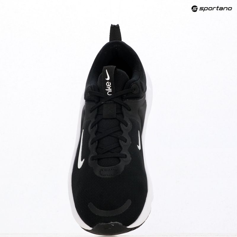 Încălțăminte de antrenament pentru femei Nike In-Season TR 14 black/black/white 10