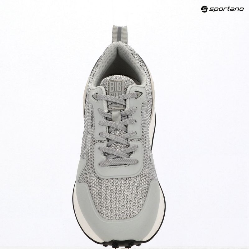 Încălțăminte bărbați BIG STAR RR174358 grey 15