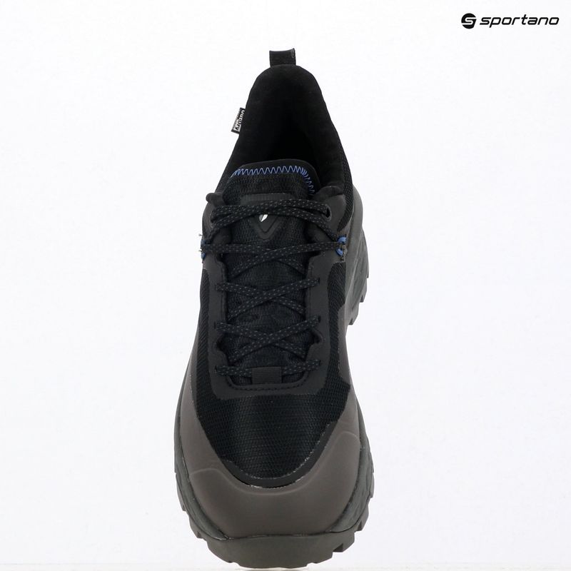 Încălțăminte de trekking pentru bărbați Columbia Tellurix Titanum Outdry black/mountain blue 12