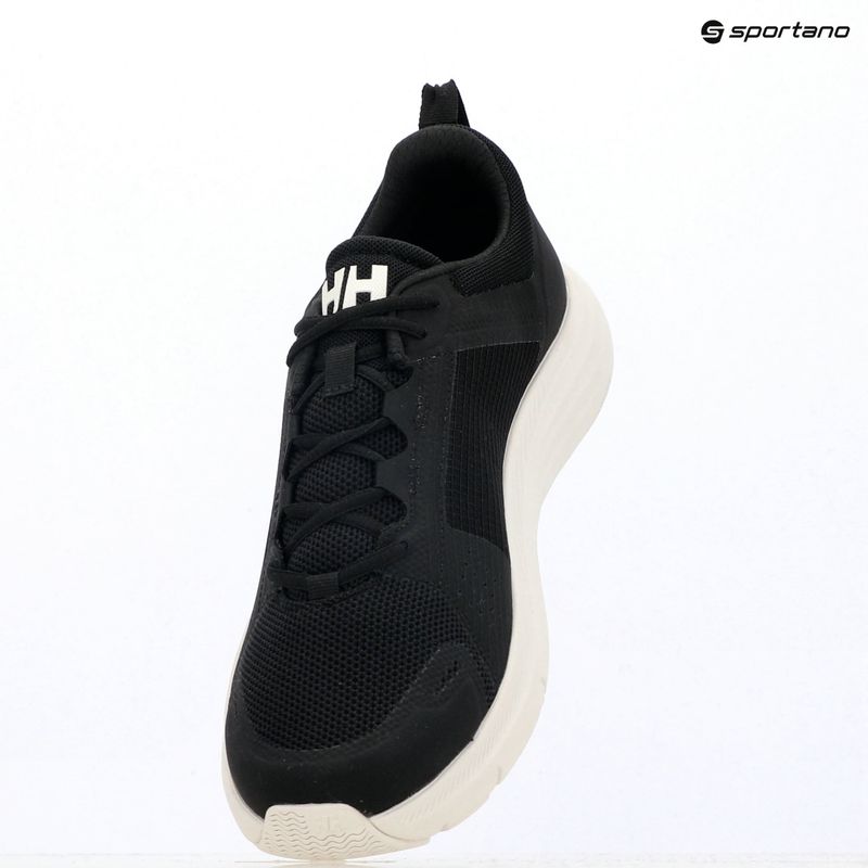 Încălțăminte pentru bărbați Helly Hansen HP Ahiga Evo 5 black/white 11
