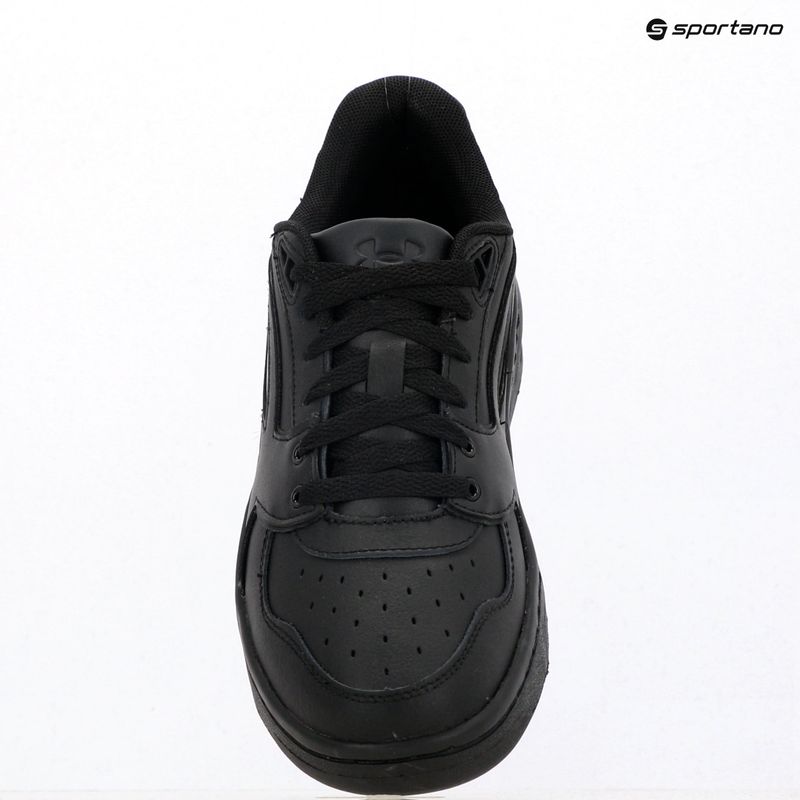 Încălțăminte de antrenament pentru bărbați Under Armour Flex black/black/castlerock 7
