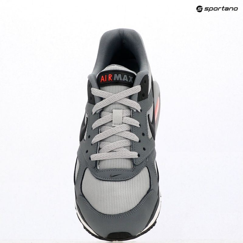 Încălțăminte pentru bărbați Nike Air Max IVO wolf grey/cool grey/anthracite/black 3