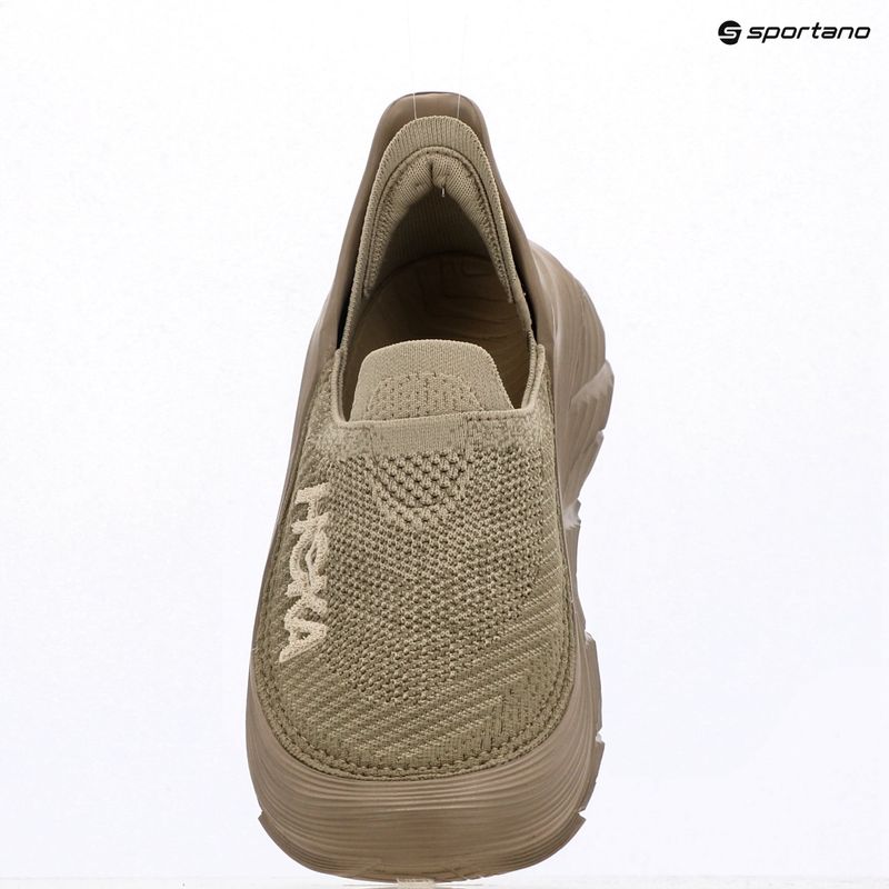 Încălțăminte HOKA Restore TC dune/oxford tan 10