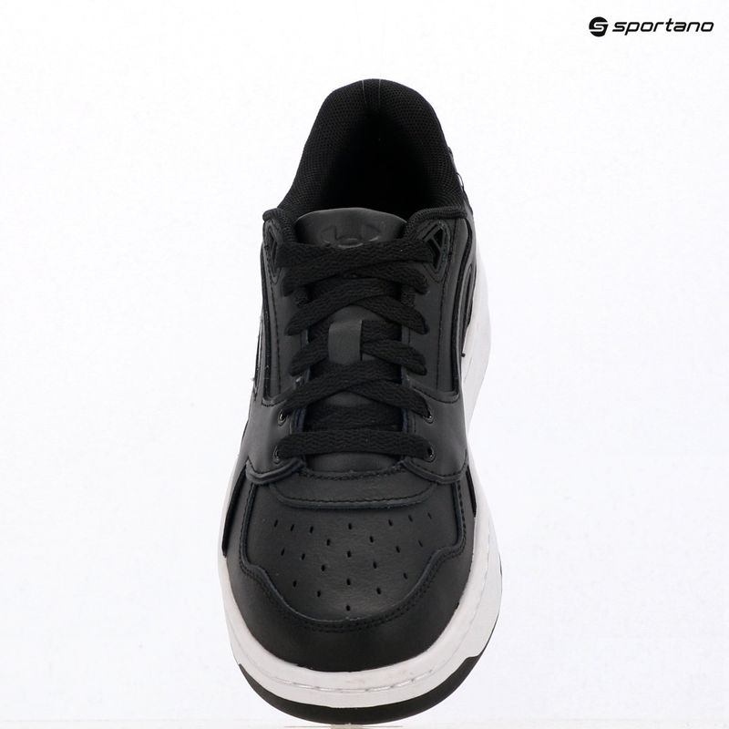 Încălțăminte de antrenament pentru bărbați Under Armour Flex black/white/white 7