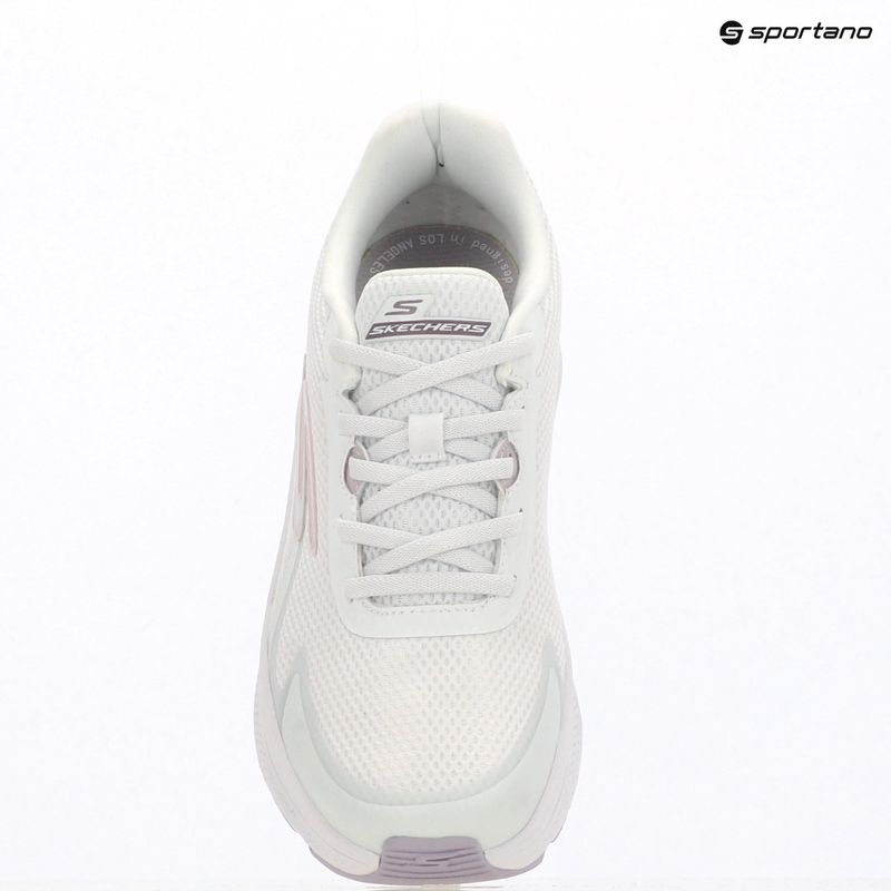 Încălțăminte pentru femei SKECHERS Go Run Consistent 2.0 Arveda white 3