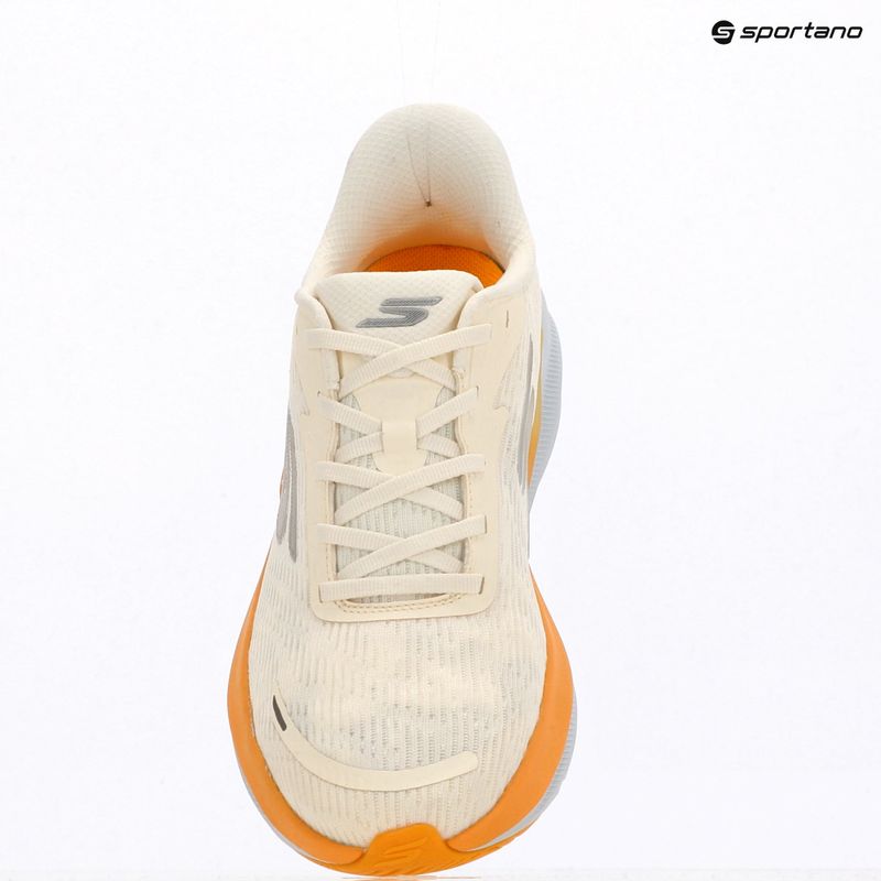 Încălțăminte de alergare pentru femei SKECHERS Skx Aero Pulse beige 8