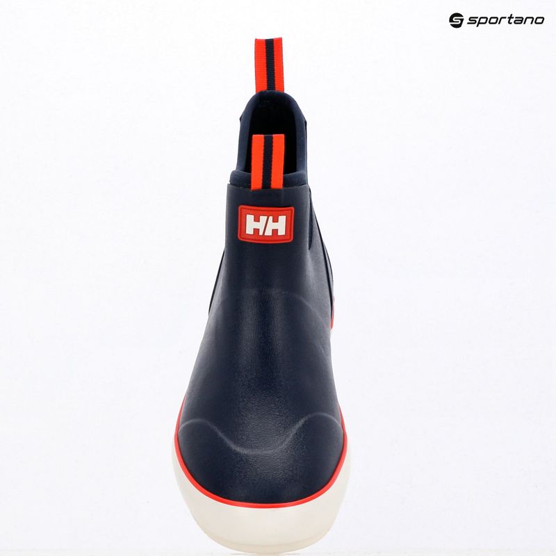 Cizme pentru bărbați Helly Hansen Seaspray evening blue 8