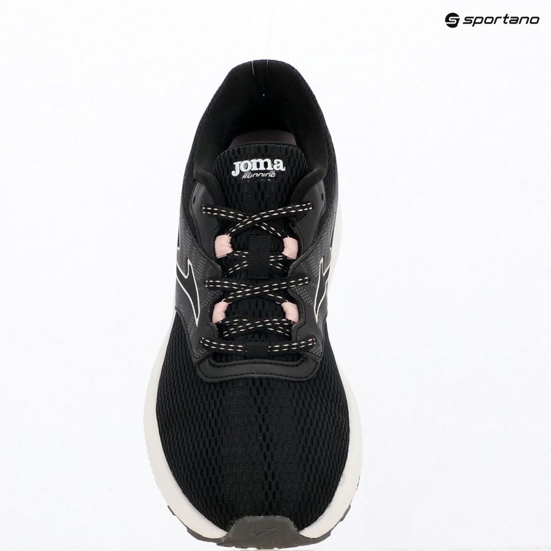 Încălțăminte de alergare pentru femei Joma Meta Lady black 9