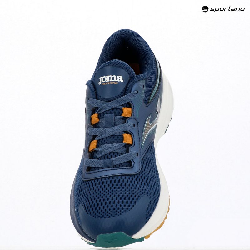Încălțăminte de alergare pentru bărbați Joma Active dark navy 9