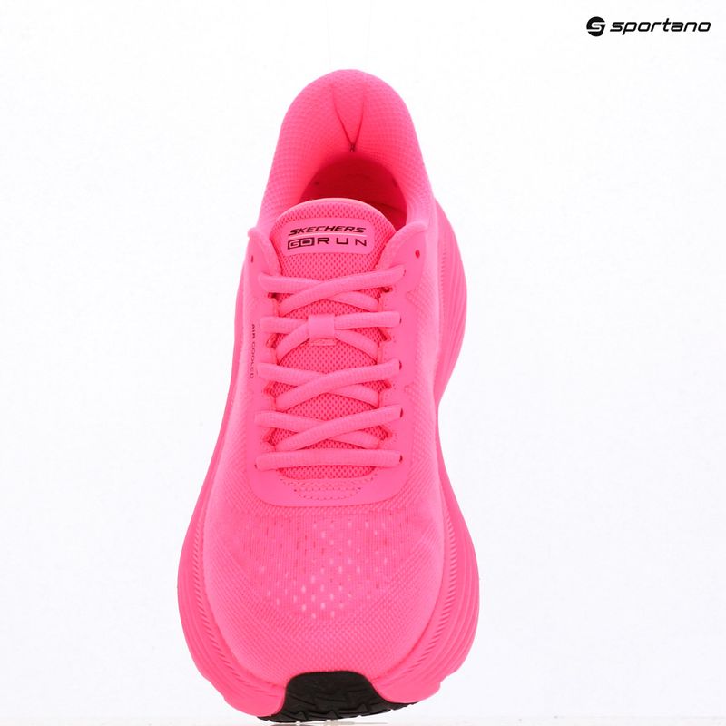 Încălțăminte pentru femei SKECHERS Max Cushioning Endeavour Hallandale pink 9