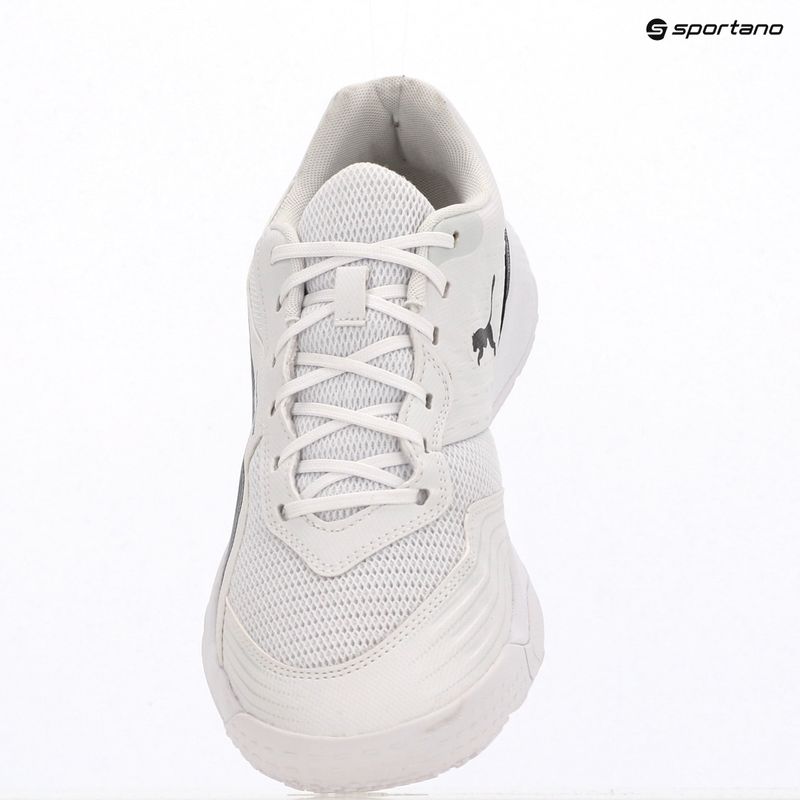 Încălțăminte PUMA Solarflash III puma white/puma black 9