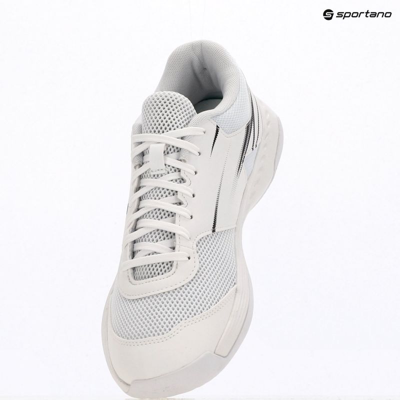 Încălțăminte pentru sporturi de interior pentru bărbați PUMA Varion II puma white/puma black 9