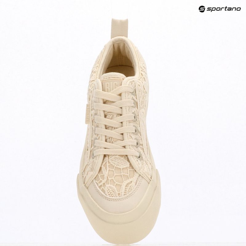 Încălțăminte pentru femei BIG STAR RR274746 beige 9