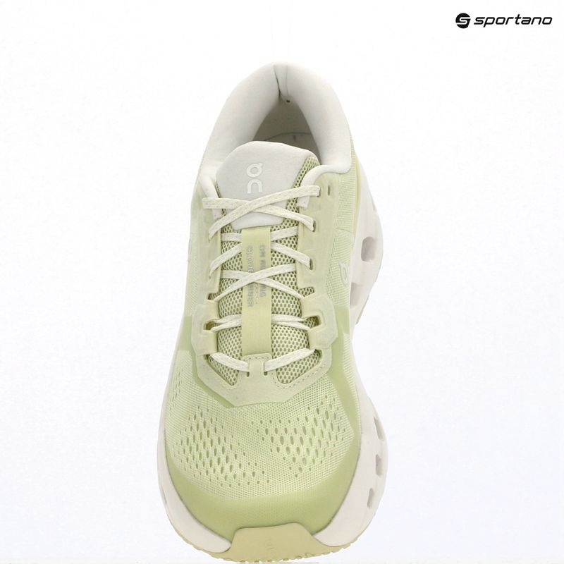 Încălțăminte de alergare pentru bărbați On Cloudrunner 3 linen/ivory 9