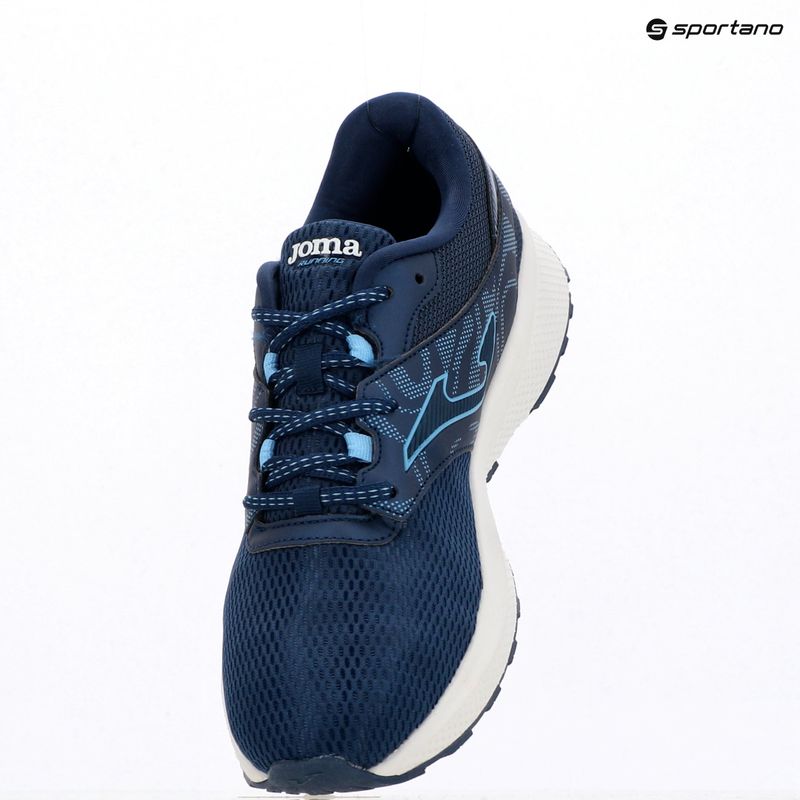 Încălțăminte de alergare pentru bărbați Joma Meta navy/blue 9