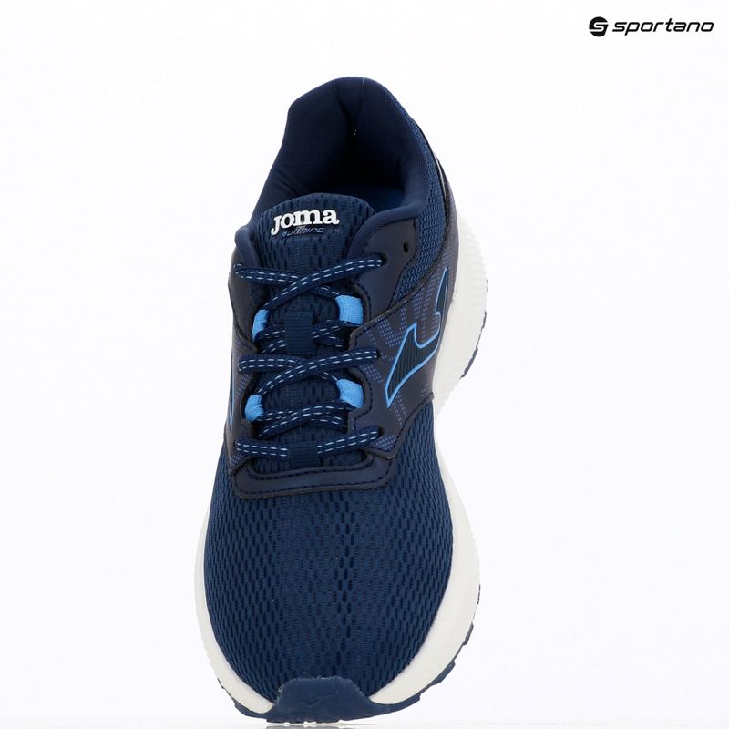 Încălțăminte de alergare pentru femei Joma Meta Lady navy/blue 9