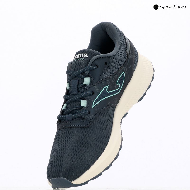 Încălțăminte de alergare pentru femei Joma Meta Lady light gray 9