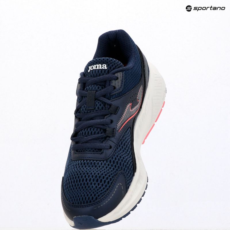 Încălțăminte de alergare pentru femei Joma Vitaly Lady navy/blue 9