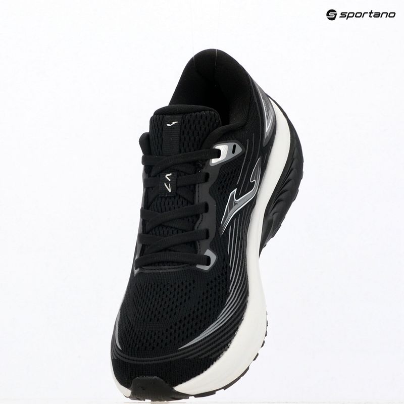 Încălțăminte de alergare pentru femei Joma Victory Lady black 9