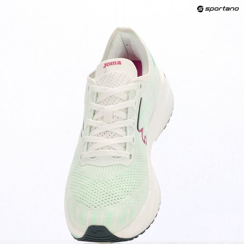 Încălțăminte de alergare pentru femei Joma Storm Viper Lady white 9