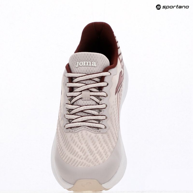 Încălțăminte de alergare pentru copii Joma Super Cross JR pink 9