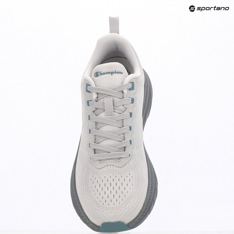 Încălțăminte Champion Alpha Max Low Cut l.grey/m.grey 9