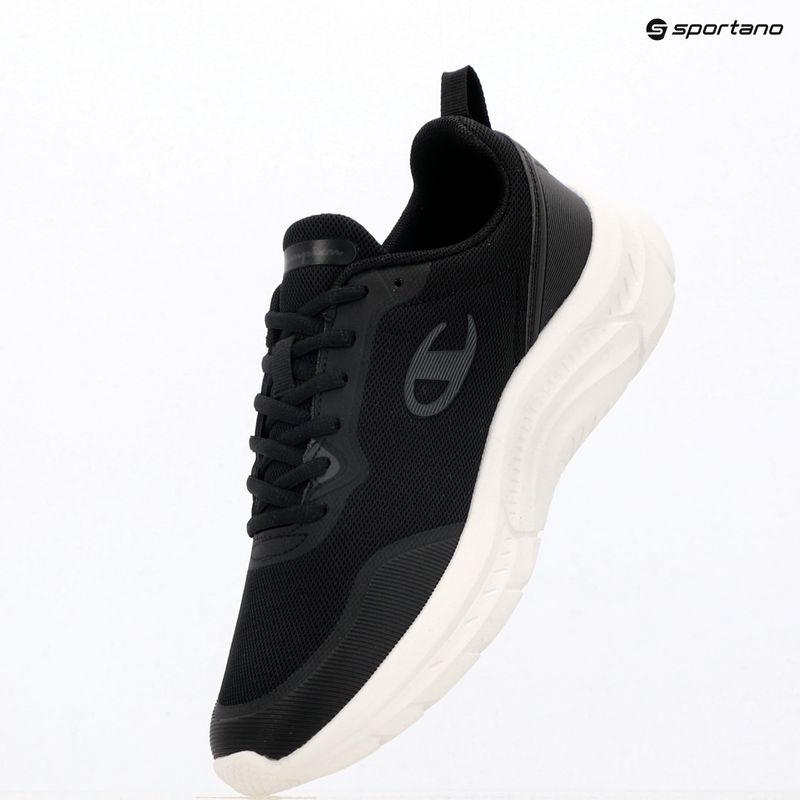 Încălțăminte Champion WLK PRO Low Cut nubuck/dark grey 9