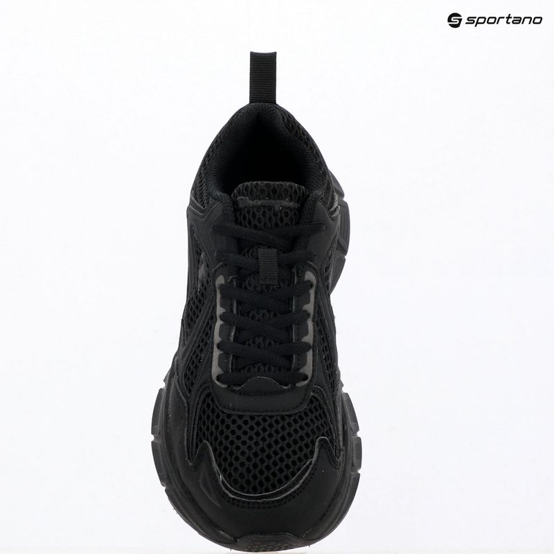 Încălțăminte Champion RT25 Mesh Low Cut triple nubuck 9