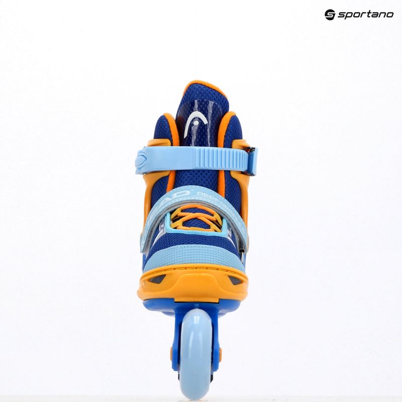 Role pentru copii Head K1 blue 15