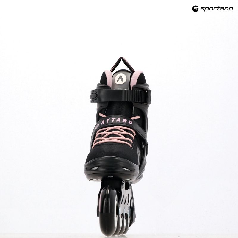 Role pentru femei ATTABO Cyclone Alu pink 17