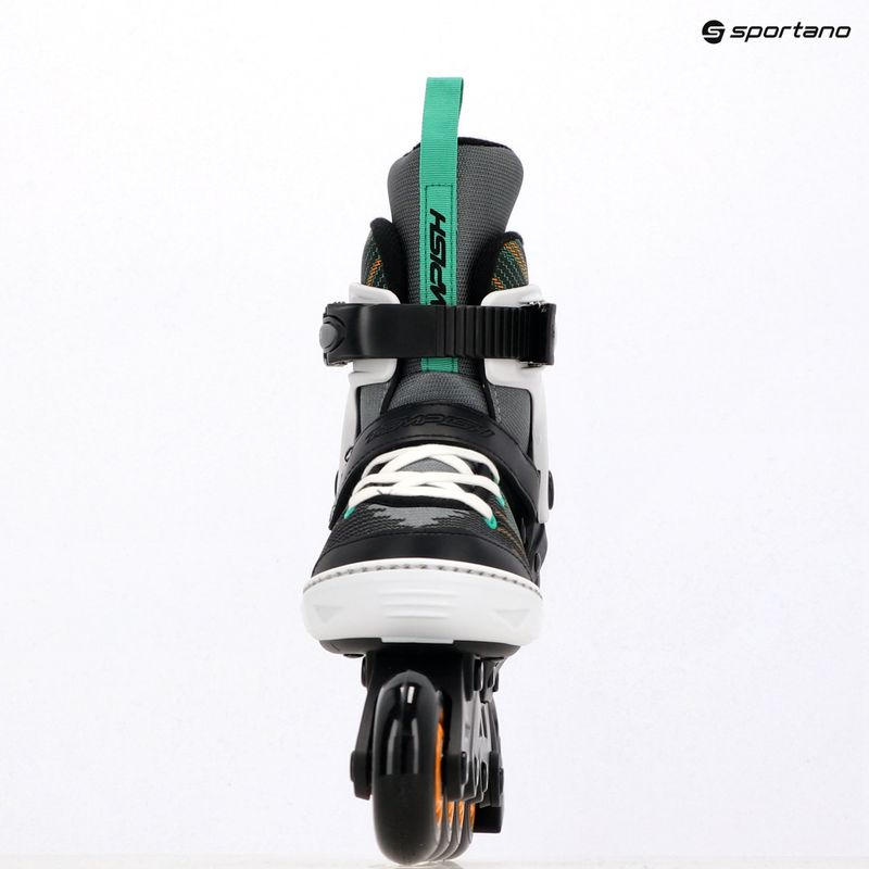 Role pentru copii Tempish Assistant white/green 14