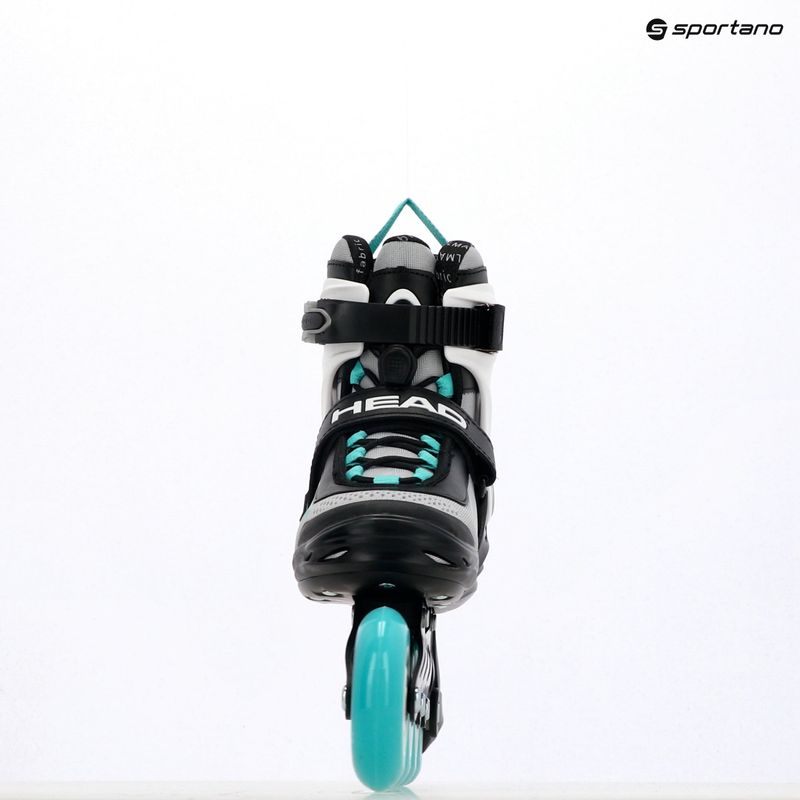 Role pentru femei HEAD Essence 84 green 17