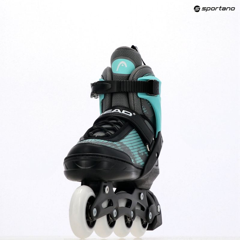 Role pentru copii HEAD Galaxy 2w1 turquoise 27