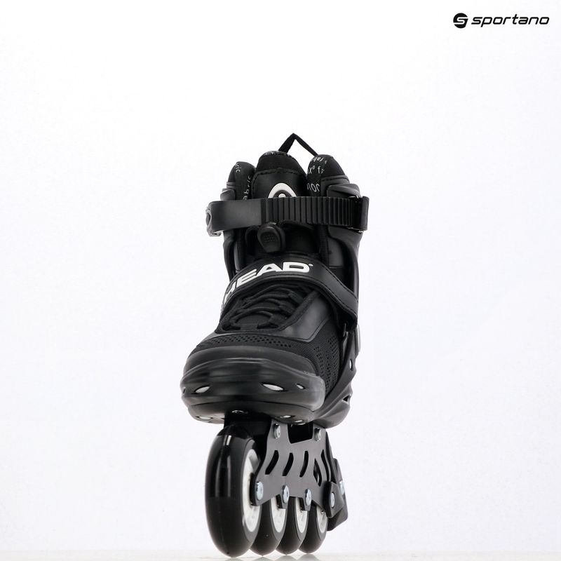 Role pentru bărbați HEAD Essence 84 black 17
