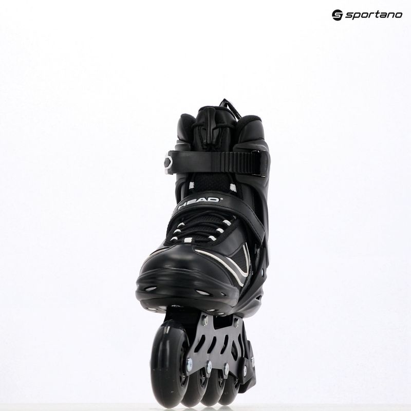 Role pentru bărbați HEAD Amaze X black 18