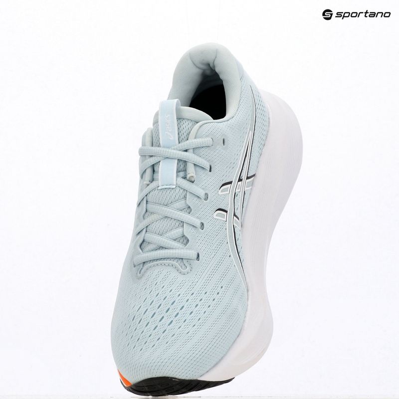 Încălțăminte de alergare pentru bărbați ASICS Gel-Excite 11 cool grey/white 10