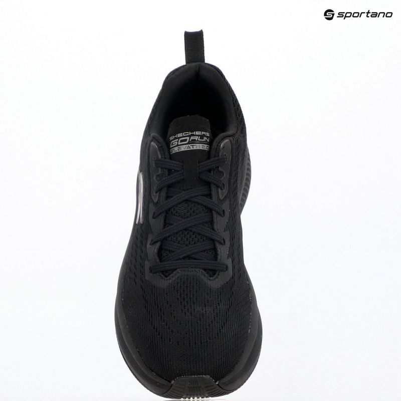 Încălțăminte de alergare pentru bărbați SKECHERS Go Run Elevate 2.0 Fluid Motion black 10